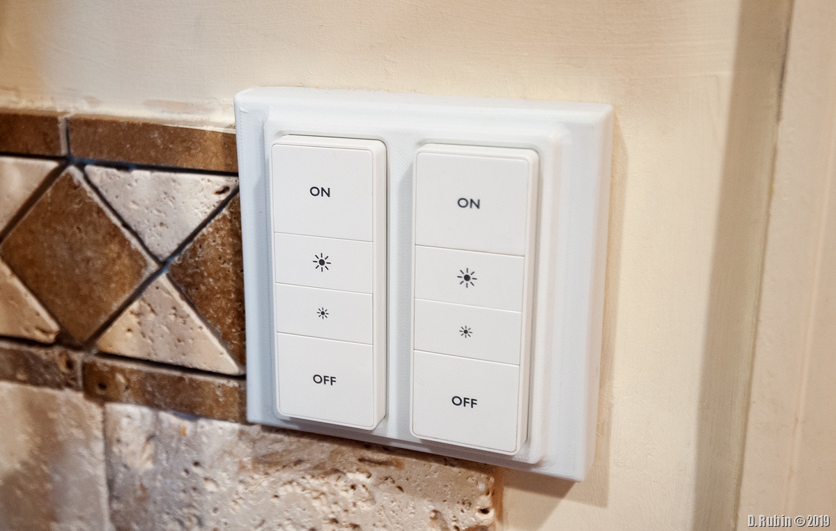 Smart Lights Control Guide r/Hue