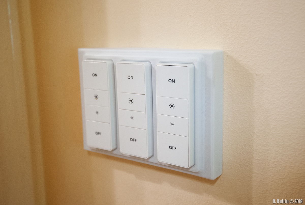 Smart Lights Control Guide r/Hue